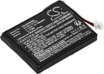 Cs Replacement Battery For Apple Ipod Mini 4GB, 6GB, M9160LL/ New. Price: $17.37.