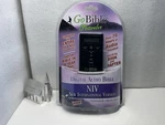 Gobible Traveler Digital Audio Niv Ver New & Old Testament - Brand. Price: $99.99.