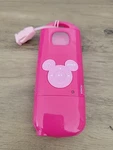 Disney MP3 Player Mix Stick Digital Music Minnie Mouse As Shown Not Tested Used. Price: $20.00.