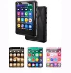 Tokimisc 32GB MP3 Digital Bluetooth 5.3 Player-full Touch Screen-black New. Price: $48.99.