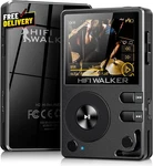 H2 Hifi MP3 Player With Bluetooth 5.2 Lossless Dsd Flac Digital Audio P.. New. Price: $171.71.