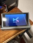 Xduoo DP-10 Digital Music Player With 5.5-INCH Hd Touchscreen Android 14 Used. Price: $825.00.