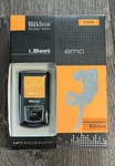Beat Emo Trekstor Black- 1 Gb Digital Media Player MP3 Movie New In Box. Price: $12.00.