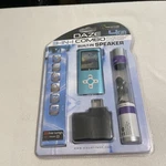 New Sealed! Visual Land MP3 Player VL-567K In 1 Combo Bundle! Used. Price: $63.98.