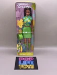 Vintage 2002 Mattel Barbie Purses Galore Teresa- Green #57613 *nrfb* New. Price: $59.99.