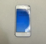 Apple Ipod Touch (6TH Gen) Wi-fi A1574 16GB Space Blue Screen Cracked (locked) For. Price: $28.99.