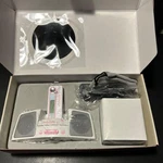 Sanrio Hello Kitty VP-415D MP3 Digital Audio Player Rare New Boxed Used. Price: $146.00.