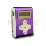 Eclipse Gb Flash MP3 Player -mach Speed Purple (CLD2PL) Used. Price: $129.99.