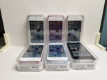 New-apple Ipod Touch 5TH/6TH/7TH Generation 64 128 256GB All Colors Sealed Lot. Price: $247.98.