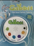 Gabbit Family Faith Edition Preloaded Digital Audio Player Christian Living Game New. Price: $20.00.