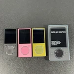 Microsoft Zune Black (30 Gb) Digital Media Player 1089/(2)1124(1)1125 Fpor For. Price: $90.00.