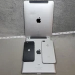 Apple Iphone Ipad Lot 4X Devices 7 Plus Se 2 For Parts **read Desc**. Price: $27.87.