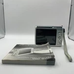 Personal Media Center-mustek PVR-H140 Voice Recoder, Photo Player, Movie Used. Price: $15.00.