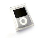 Apple Ipod Nano 3RD Generation 4GB Silver MA978LL/A A1236 Very Rare New Sealed!. Price: $244.85.