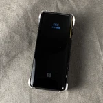 Fiio BTR5 Black Digital Music Player Bluetooth Nfc Usb Aac Headphone Jack Used. Price: $124.96.