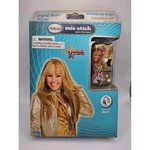 Disney Mix Stick 2.0 Hannah Montana Black/gold ( 1 Gb ) Digital Media Player New. Price: $20.00.