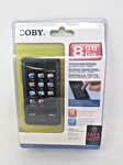 New Coby MP828-8G, 8GB MP3 Video Player+camera, 2.8 Touchscreen With Speaker. Price: $39.99.