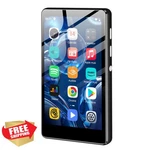 Swofy M503PRO 80GB MP3 Player Wifi Bluetooth Spotify Touch Screen Android New. Price: $100.99.