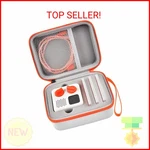 Kids Audio Player Travel Case - Yoto Mini Holder New. Price: $20.58.