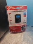 Unopened Gpx MP3 Digital Audio Portable Music Player 1GB MW238B Sealed Nib New. Price: $20.13.