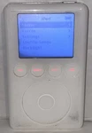 Apple Ipod Classic 3RD Generation A1040 20GB Tested 4735 Songs! Used. Price: $64.99.