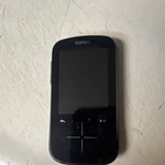 Sandisk Fuze+ Black Media Player Model BI1009CBWK-8GB Headphone Jack Used. Price: $38.70.