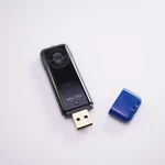 Creative Muvo T100 4GB Blue Digital Media Sport Usb Thumb Flash Drive MP3 Player Used. Price: $116.96.