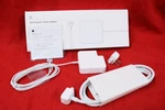 Genuine Apple Magsafe 2 60W Ac Power Adapter A1435 MD565LL/A, New #N1 Open. Price: $37.06.