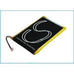 Battery For Sony NW-E435 NWZ-E436 NWZ-E438 SOK-NWZ-E435F(B) 1-756-819-11 Walkman New. Price: $19.39.