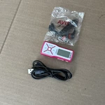Sandisk Sansa M240 1 Gb Pink Digital Media MP3 Player Tested-works Used. Price: $26.10.