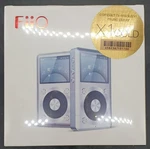 Fiio X1 High Resolution Lossless Music Audio Player From Japan New. Price: $239.99.