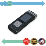 Philips DVT8115 Voicetracer Audio Recorder MP3 & Pcm Recording Lcd Color Display Used. Price: $144.49.