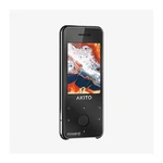 Akito S6 Kosher MP3 Player 8GB Memory Built-in Speaker (black) New. Price: $79.99.
