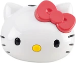 Sakar Hello Kitty MP3 Player With Built-in Speaker Open. Price: $29.69.