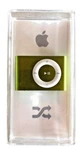 Apple Ipod Shuffle 1GB Green MA951LL/A New Sealed Box Pc Mac Music. Price: $198.00.