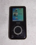 Sandisk Sansa E260 (4GB) Digital Media MP3 Player Black. Works. Only. Used. Price: $29.95.