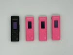 Lot Of 4 Samsung YP-U3 MP3 Players Detected By Pc, Won Power For. Price: $29.99.