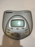 Creative Nomad Jukebox Portable MP3 Player 6GB DAP6GO1 For Parts Not Working. Price: $29.00.