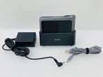 Used Sony Walkman Vaio VGF-AP1L 40GB MP3 Player / Free Shipping. Price: $209.99.