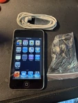 Apple Ipod Touch 2ND Generation Black 16GB MB531C Used Bundle Strong Battery. Price: $18.50.