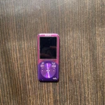 Sony Walkman Nw S756 Purple Quality Audio Portable Digital Music Player Used. Price: $90.88.