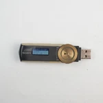 Sony NWZ-B173F 4GB Walkman MP3 Usb Player Vintage Red Fm Radio Box Used. Price: $40.00.