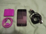 Apple Ipod Touch 2ND Gen A1288 8GB Multimedia Player Bundle Tested Works Used. Price: $14.99.
