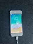 Apple Ipod Touch 6TH Generation Blue (16GB) MP3 Player Used. Price: $59.99.