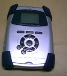 Archos Jukebox Recorder Usb 2.0 Portable MP3 Player Fm Receiver As Is Parts For. Price: $17.00.