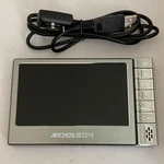 Archos 604 30 Gb Ultra Slim Portable Multimedia Player (500860) Used. Price: $149.99.