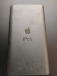 Apple I Pod A1051 Untested! Used. Price: $22.99.