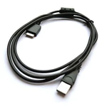 Sony Walkman NWZ-S638F NWZ-S716F Usb Data Sync Cable And Power Charger New. Price: $7.79.