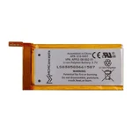 Replacement Battery For Apple Ipod Nano 4TH Generation A1285 16GB 8GB 616-0407 New. Price: $8.99.