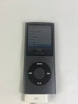 Genuine Apple Ipod Nano 4TH MB598LL/A* A1285 8GB Needs New Battery Used. Price: $19.99.